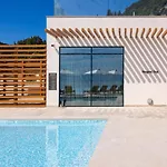 Angsana Corfu & 5* Бенитсес