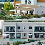 Angsana Corfu & Отель 5*