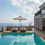Angsana Corfu & Отель