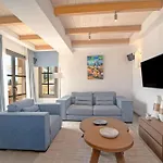 Angsana Corfu & Отель 5*