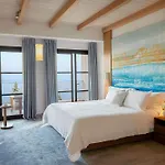 Отель Angsana Corfu & 5*