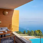 Angsana Corfu & Отель
