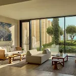 Отель Angsana Corfu &