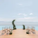 Отель Angsana Corfu &