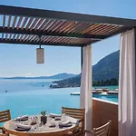 Отель Angsana Corfu &