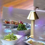 Отель Angsana Corfu & 5*