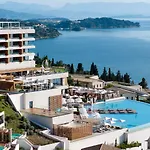 Angsana Corfu & Отель Бенитсес