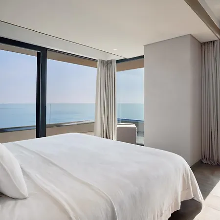 Hotel Angsana Corfu &