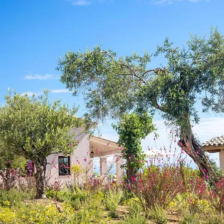 Angsana Corfu & Hotel