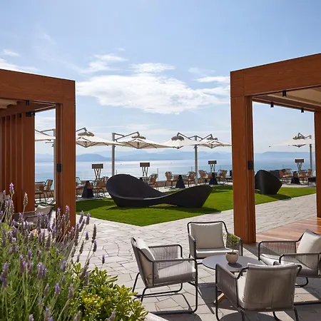 Angsana Corfu & Benitses (Corfu)