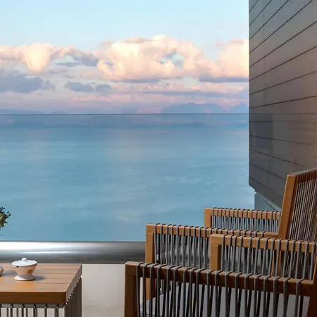 Angsana Corfu & Hotel