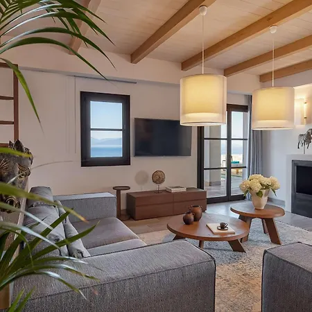 Hotel Angsana Corfu &