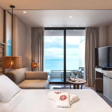 Hotel Angsana Corfu & Benitses (Corfu)