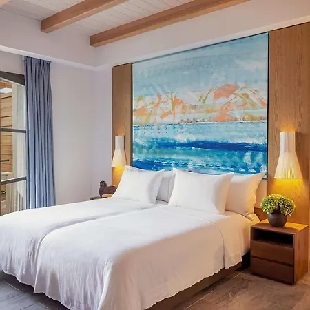 Angsana Corfu & Hotel 5*