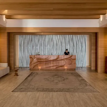 Hotel Angsana Corfu & 5*