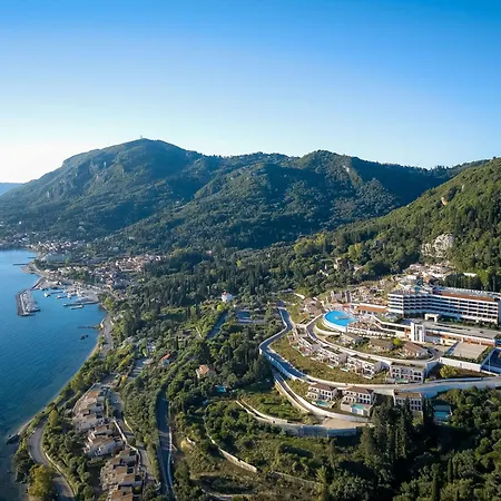 Angsana Corfu &