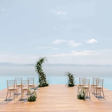 Hotel Angsana Corfu &