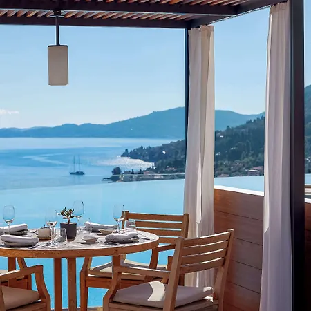 Hotel Angsana Corfu &