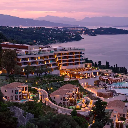 Angsana Corfu & Hotel