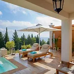 Ξενοδοχείο Angsana Corfu & 5*