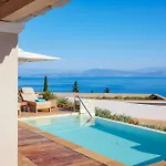 Angsana Corfu & Ξενοδοχείο