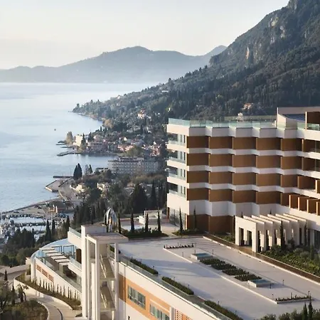 Angsana Corfu & 贝尼蔡斯