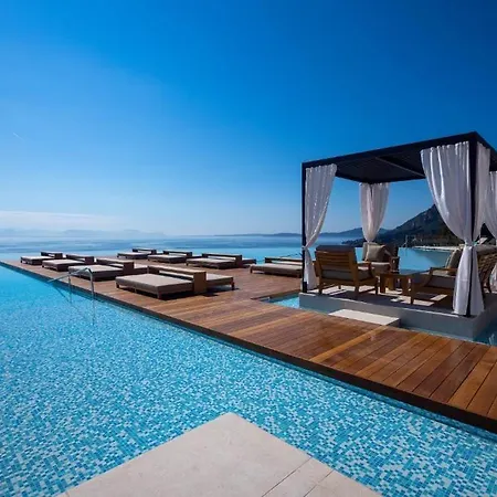 酒店 Angsana Corfu & 5*