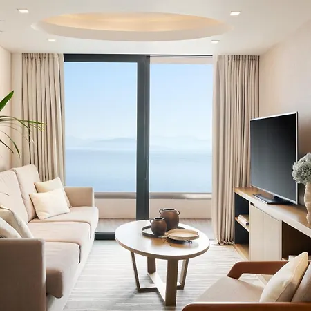 Angsana Corfu & 5*