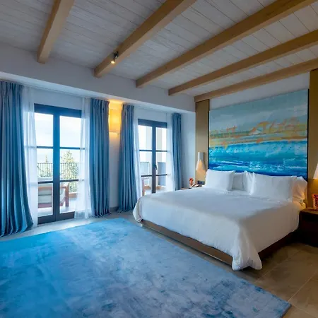 酒店 Angsana Corfu & 5*