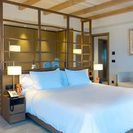 酒店 Angsana Corfu & 5*