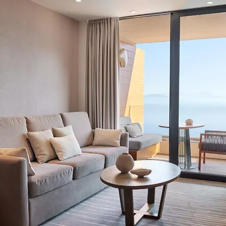 Angsana Corfu & 5*