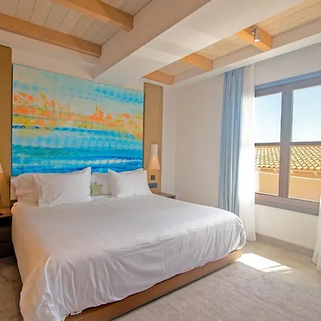 Angsana Corfu &
