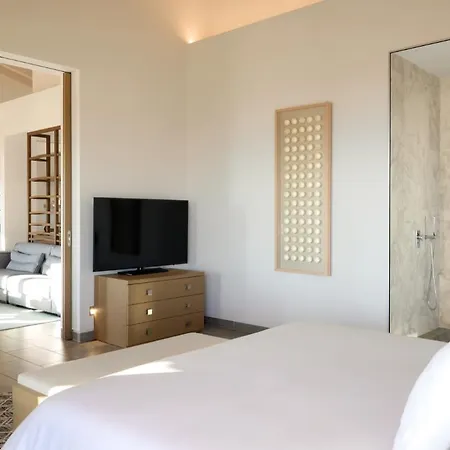 Angsana Corfu & 贝尼蔡斯
