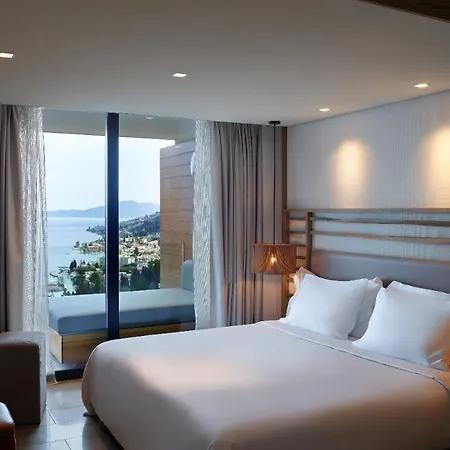 酒店 Angsana Corfu &