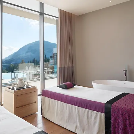 Angsana Corfu & 5*