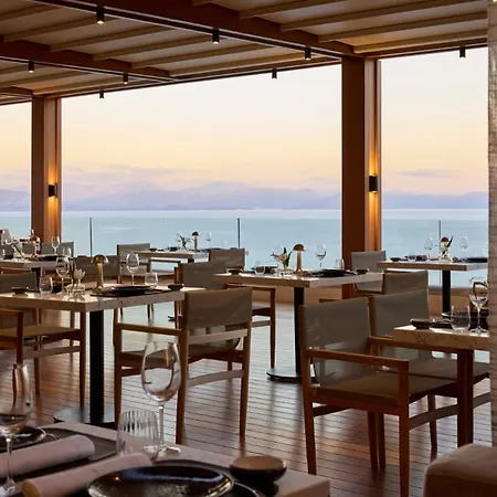 酒店 Angsana Corfu &