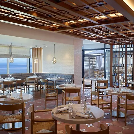 Angsana Corfu & 贝尼蔡斯