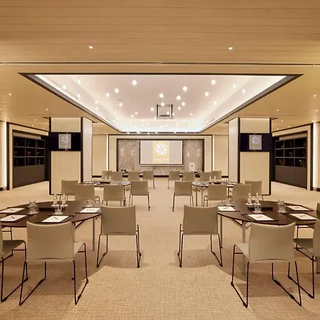 酒店 Angsana Corfu & 5*