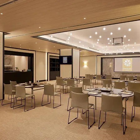 酒店 Angsana Corfu &