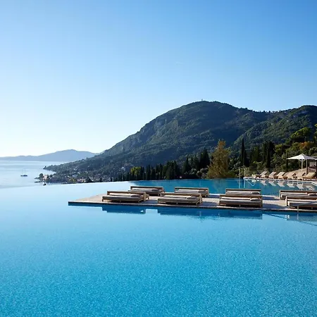 Angsana Corfu & 5*
