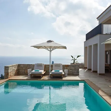 Angsana Corfu &
