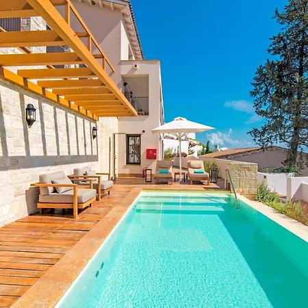 Angsana Corfu & 5* 贝尼蔡斯