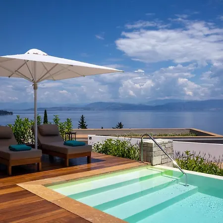 Angsana Corfu &