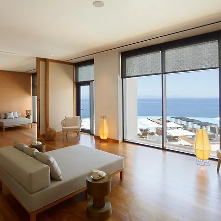Angsana Corfu & 贝尼蔡斯