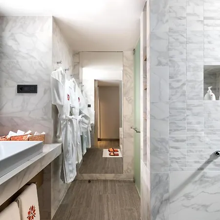 酒店 Angsana Corfu & 贝尼蔡斯