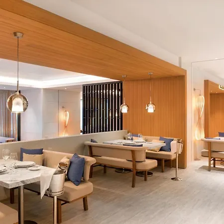 Angsana Corfu & 5* 贝尼蔡斯
