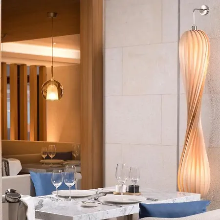 酒店 Angsana Corfu & 贝尼蔡斯