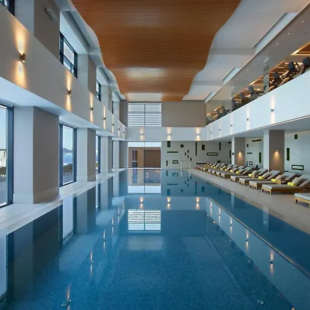 酒店 Angsana Corfu & 5*