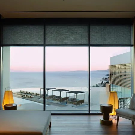 Angsana Corfu & 酒店 5*