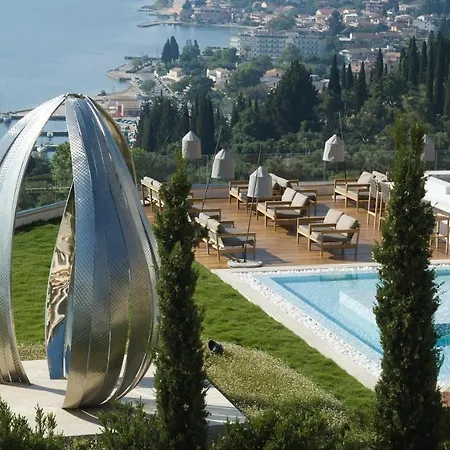 Angsana Corfu & 酒店 5*